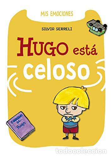 B&uuml;cher: HUGO ESTA CELOSO