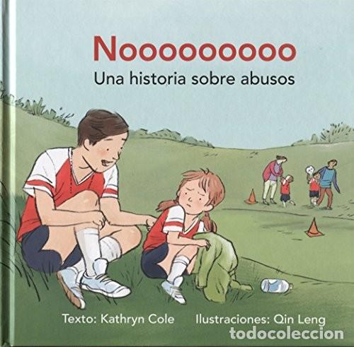 Libros: NOOOOOOOOO - KATHRYN COLE - Foto 1