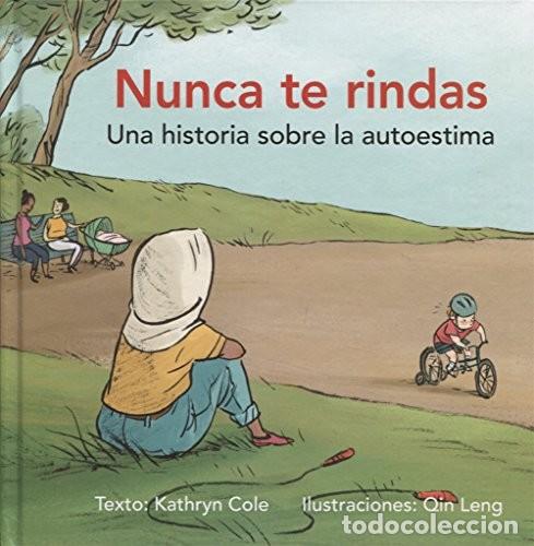 Livres: NUNCA TE RINDAS - KATHRYN COLE