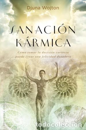 Libros: SANACION KARMICA