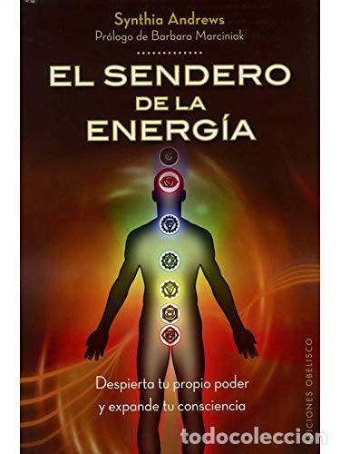 Libros: SENDERO DE LA ENERGIA, EL - SYNTHIA ANDREWS - Foto 1