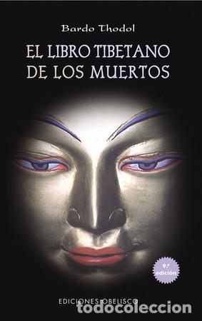 Livros em segunda m&atilde;o: LIBRO TIBETANO DE LOS MUERTOS, EL (BARDO THODOL)