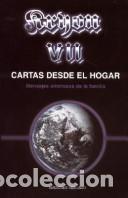 Libros: KRYON VII - CARTAS DESDE EL HOGAR - LEE CARROLL - Foto 1