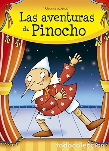 Libri di seconda mano: AVENTURAS DE PINOCHO, LAS - GIANNI RODARI