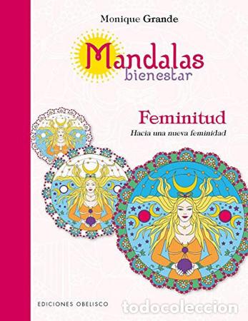 Libri di seconda mano: MANDALAS BIENESTAR. ACUERDOS TOLTECAS - OLIVIER CLERC