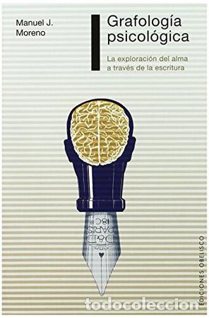B&uuml;cher: GRAFOLOGIA PSICOLOGICA