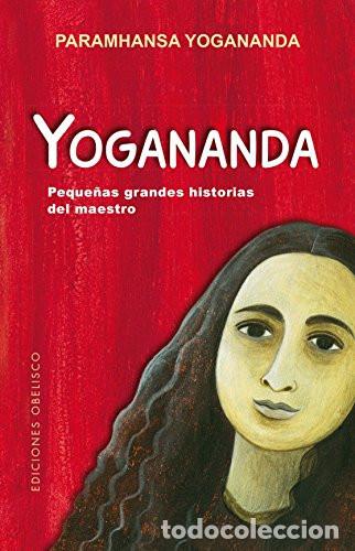 B&uuml;cher: YOGANANDA - PARAMAHANSA YOGANANDA
