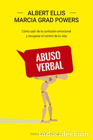 B&uuml;cher: ABUSO VERBAL - ALBERT ELLIS