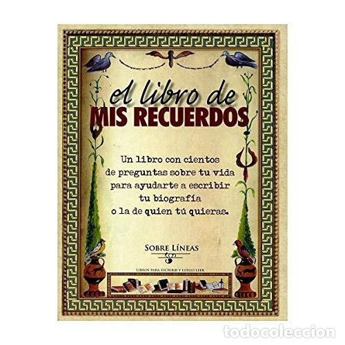 B&uuml;cher: LIBRO DE MIS RECUERDOS, EL - MAENA GARCIA ESTRADA