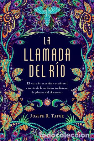 Libri di seconda mano: LLAMADA DEL RIO LA - JOSEPH TAFUR