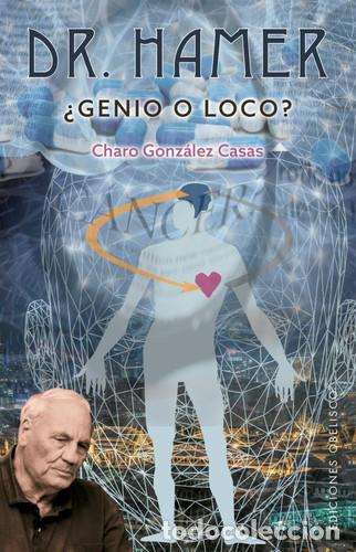 B&uuml;cher: DR. HAMER - CHARO GONZALEZ CASAS