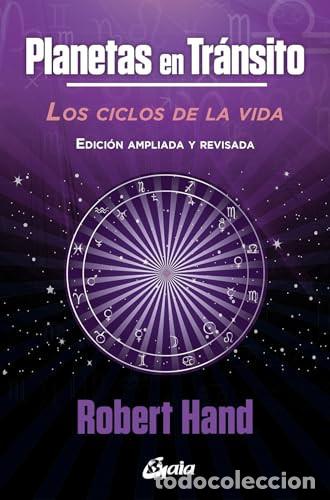 Libros: PLANETAS EN TRANSITO - ROBERT HAND