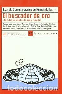 Libros: El buscador de oro - AA VV - Foto 1