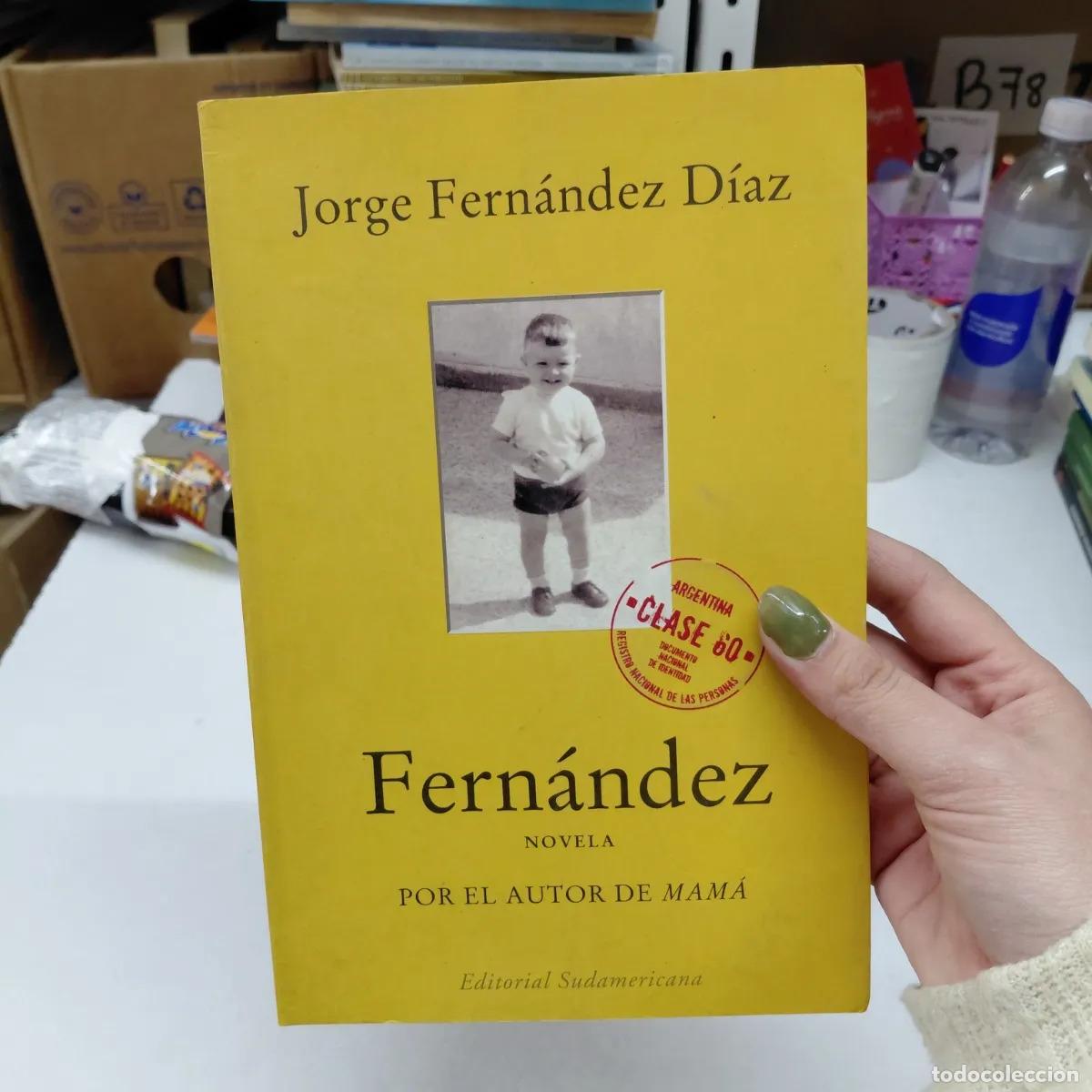 Libros: Fernandez - Fernandez Diaz