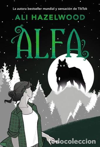 Libros: ALFA - ALI HAZELWOOD - Foto 1
