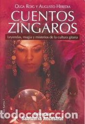 Libros: CUENTOS ZINGAROS - OLGA ROIG - Foto 1