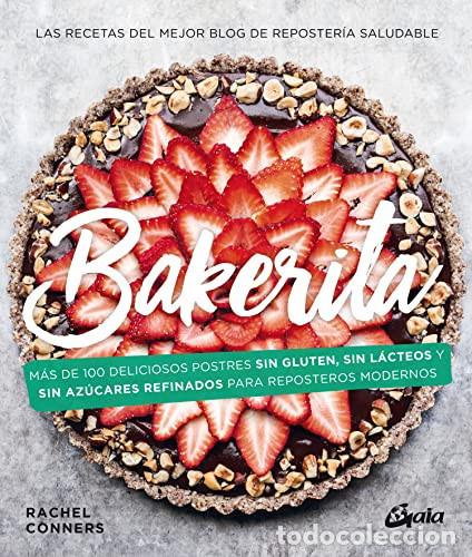 Libros: BAKERITA - RACHEL CONNERS - Foto 1
