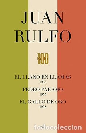 Libri di seconda mano: ** JUAN RULFO (ESTUCHE) - JUAN RULFO