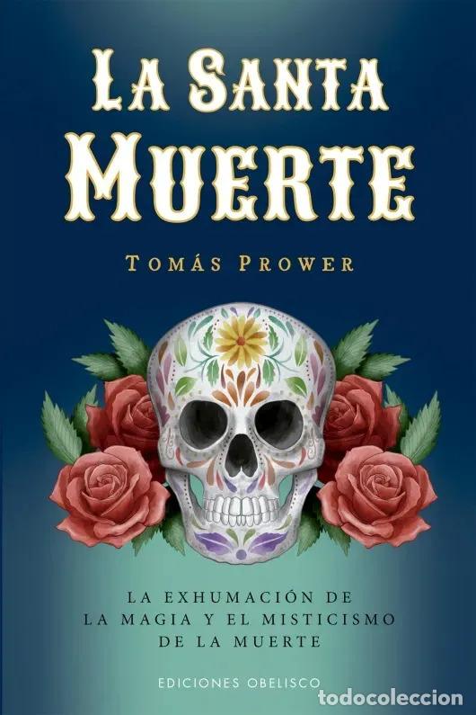 Libri di seconda mano: SANTA MUERTE LA - TOMAS PROWER