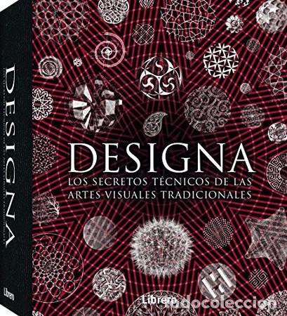 Libros: DESIGNA - VV. AA.