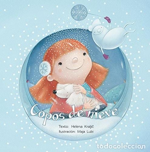 B&uuml;cher: COPOS DE NIEVE - HELENA KRALJIC