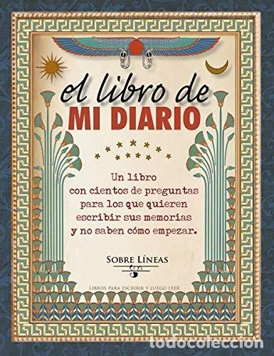 B&uuml;cher: LIBRO DE MI DIARIO, EL - MAENA GARCIA ESTRADA