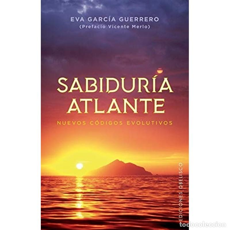 B&uuml;cher: SABIDURIA ATLANTE - EVA A. GARCIA GUERRERO