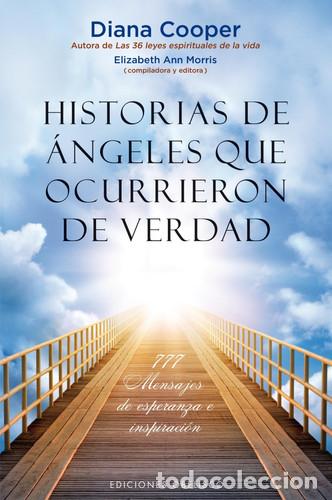 B&uuml;cher: HISTORIAS DE ANGELES QUE OCURRIERON DE VERDAD - DIANA COOPER