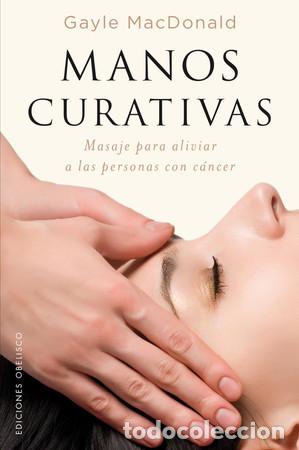 B&uuml;cher: MANOS CURATIVAS - GAYLE MCDONALD
