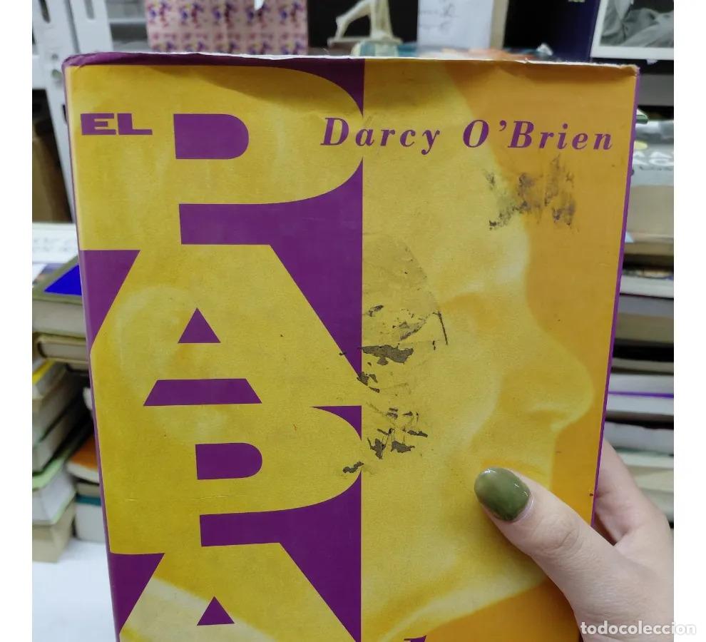 Libros: El papa oculto (det.) - OBrien - Foto 1