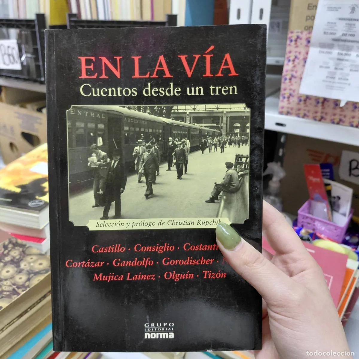 Livres: En la via - VVAA
