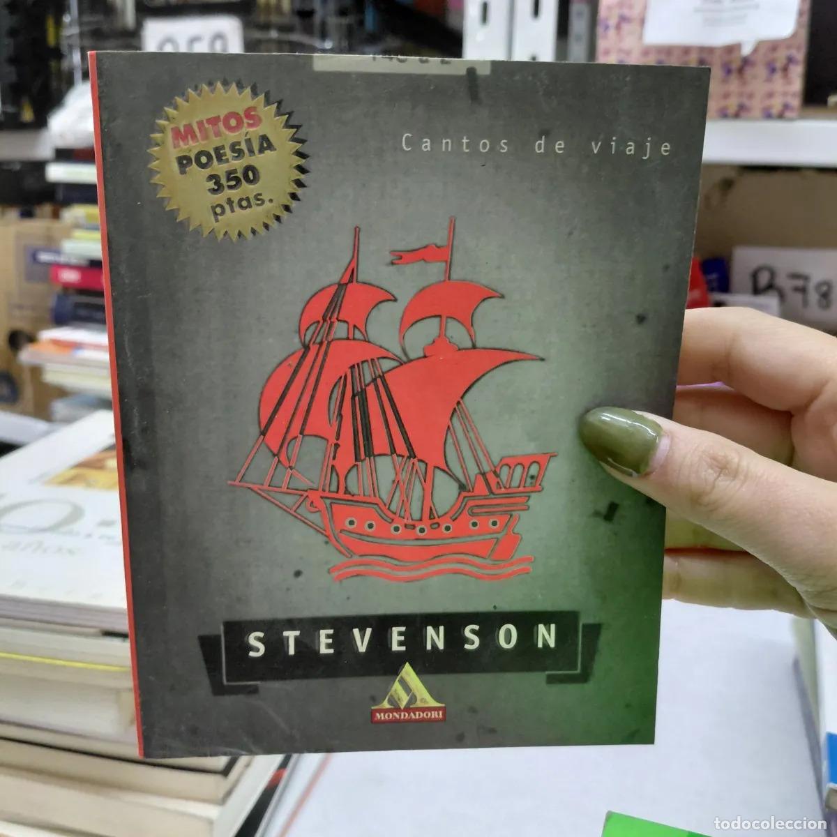 Livres: Stevenson - Stevenson
