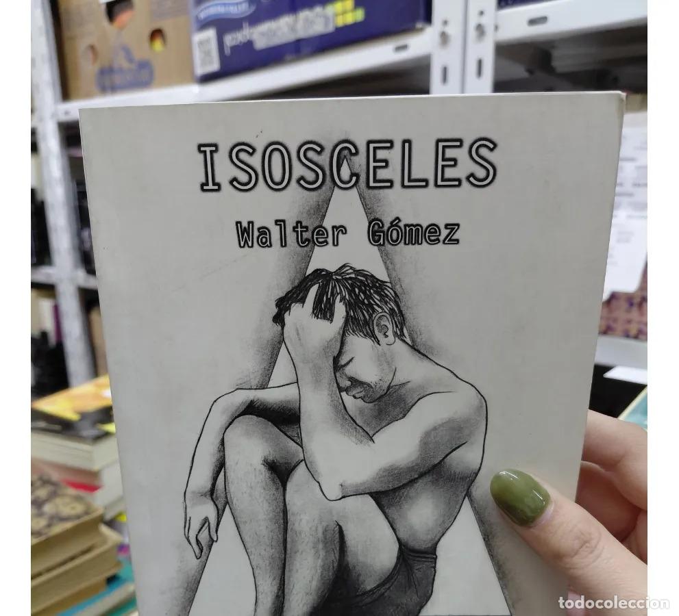 Libros: Isosceles (det.) - Gomez - Foto 1