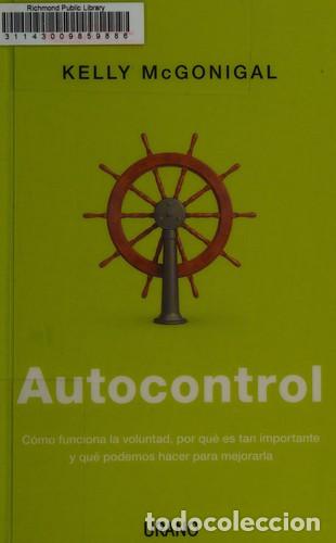 B&uuml;cher: AUTOCONTROL