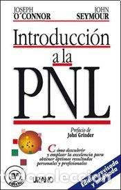 Libros: INTRODUCCION A LA PNL (EDICION REVISADA) - Foto 1