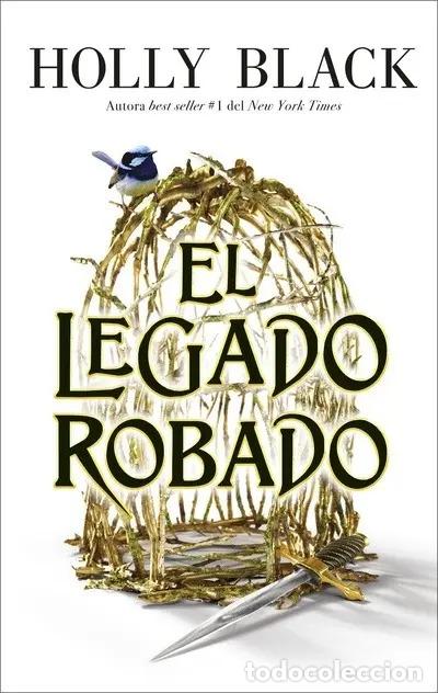 LEGADO ROBADO, EL (ARG)
