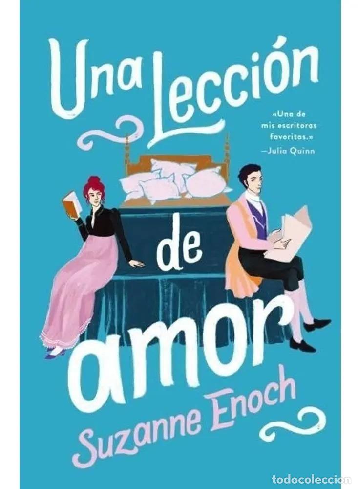 Libros: LECCION DE AMOR, UNA (ARG) - Foto 1