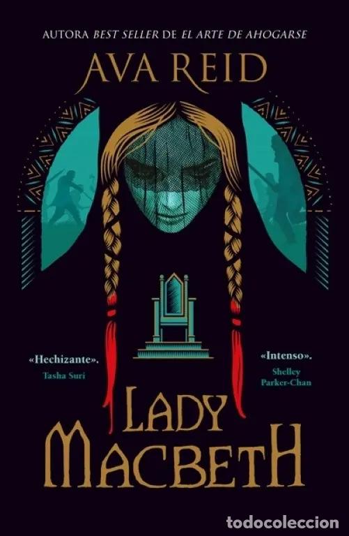 Libros: LADY MACBETH (ARG) - Foto 1
