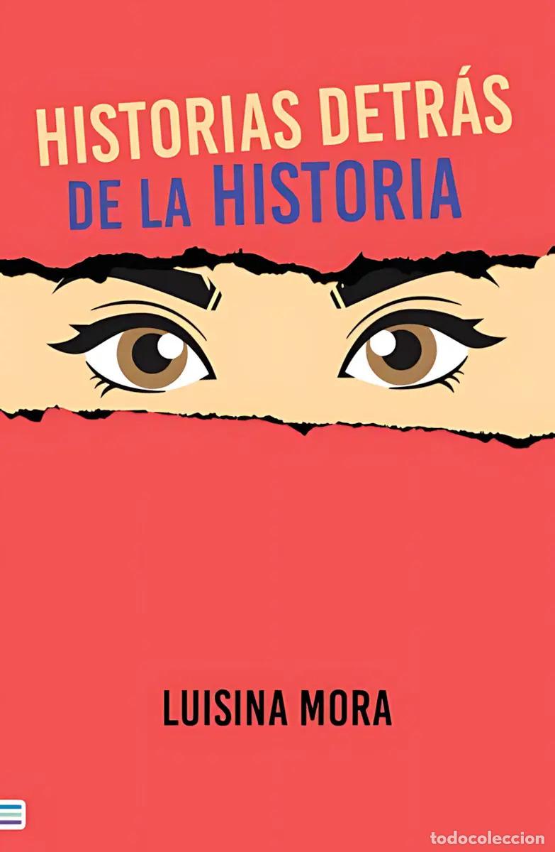 Libros: HISTORIAS DETRAS DE LA HISTORIA (ARG) - Foto 1