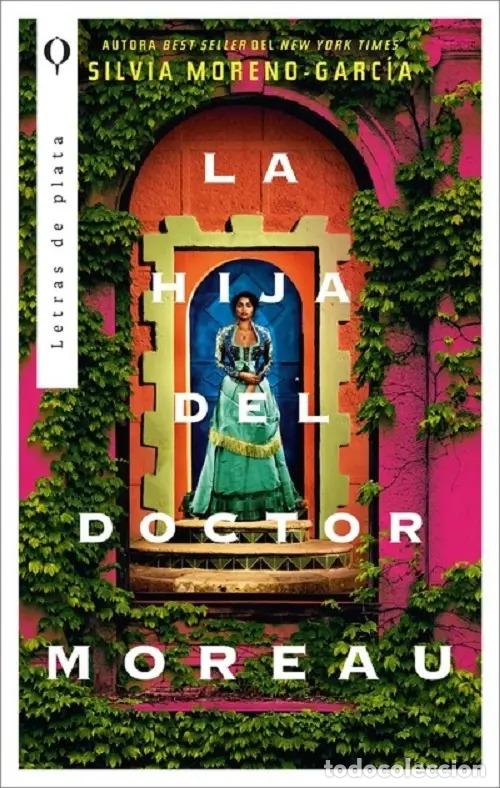 Libri di seconda mano: HIJA DEL DOCTOR MOREAU, LA (ARG)