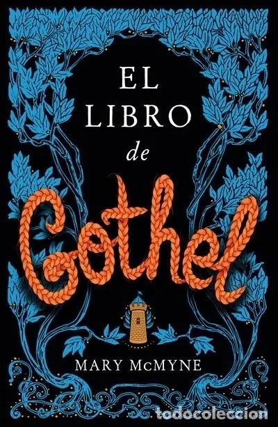 LIBRO DE GOTHEL, EL (ARG)