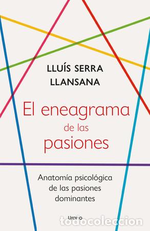 Libros: ENEAGRAMA DE LAS PASIONES, EL - Foto 1