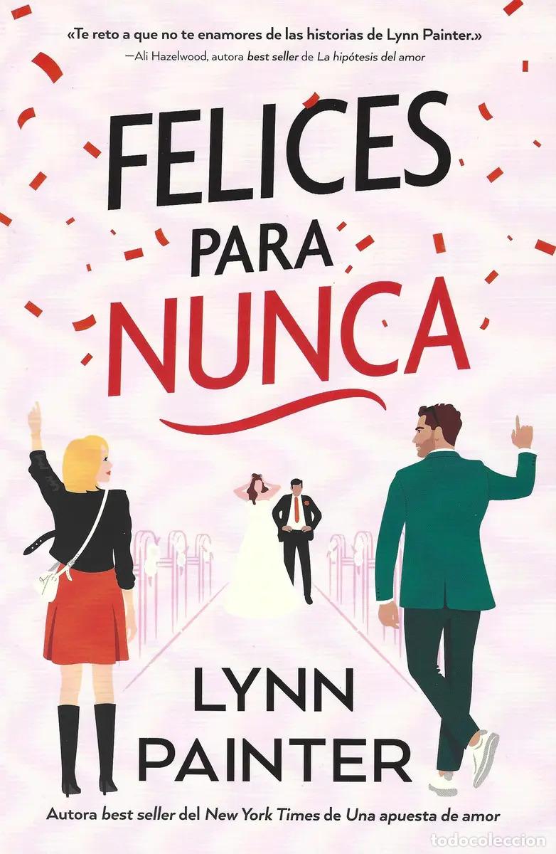 Libros: FELICES PARA NUNCA (ARG) - Foto 1