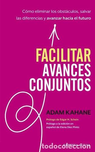 FACILITAR AVANCES CONJUNTOS (ARG)