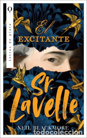 EXCITANTE SE&Ntilde;OR LAVELLE, EL