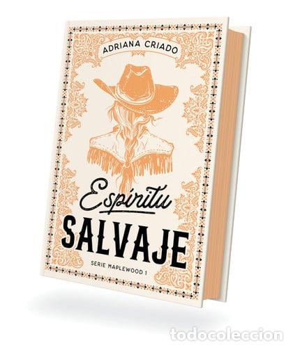 ESPIRITU SALVAJE ( MAPPLEWOOD 1)