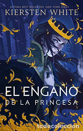 Libros: ENGA&Ntilde;O DE LA PRINCESA, EL - Foto 1