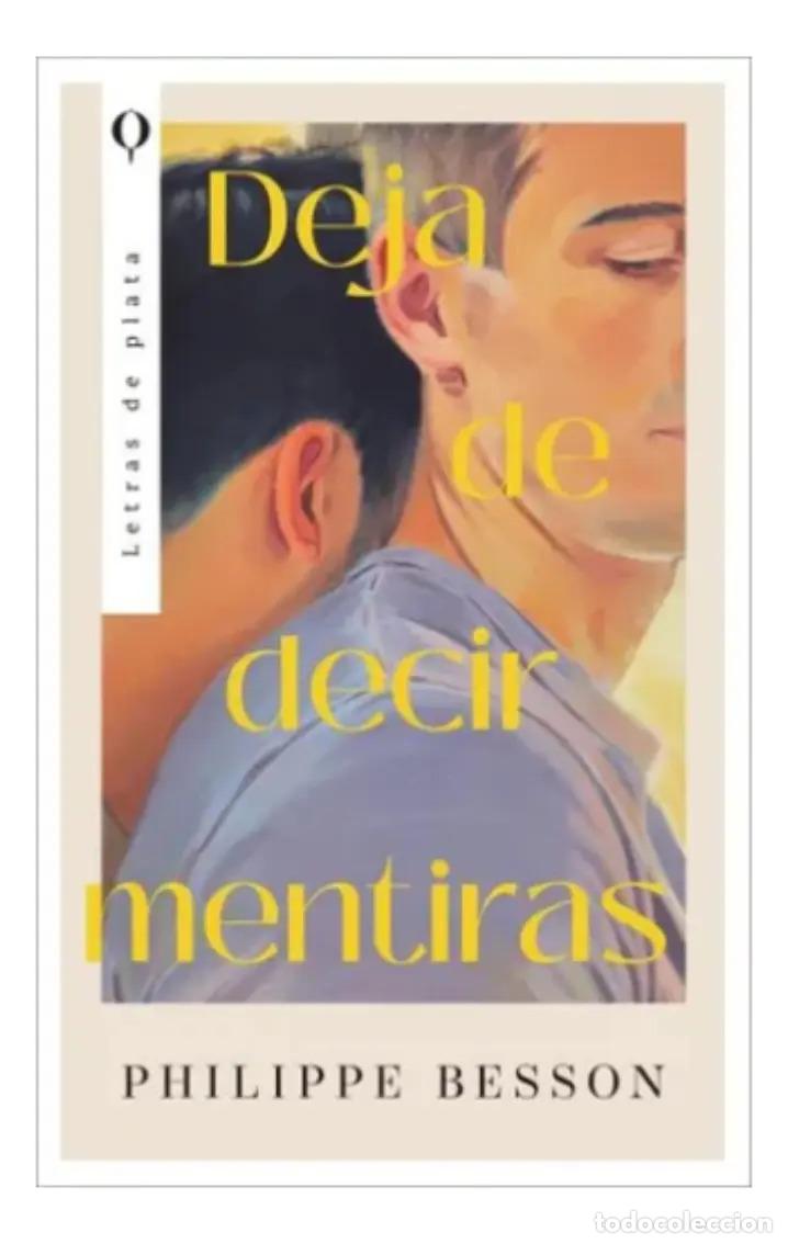 Libros: DEJA DE DECIR MENTIRAS (ARG) - Foto 1