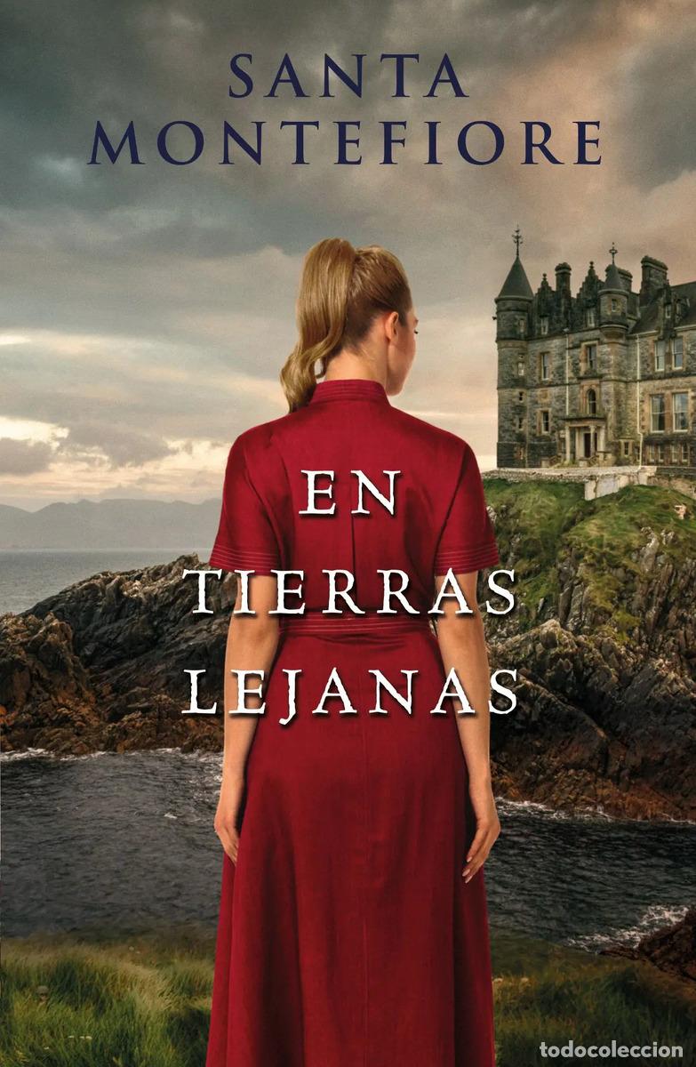 Libri di seconda mano: EN TIERRAS LEJANAS (ARG)