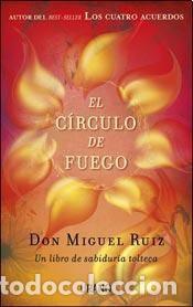 books: CIRCULO DE FUEGO, EL